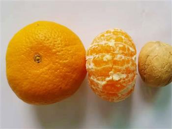 由良蜜桔
