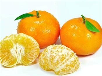 無核沃柑